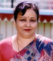 Rita Gupta