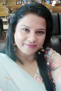 Mrs. Reeta Gupta